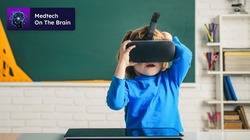 Floreo CEO Champions FDA Path For Autism VR Therapy