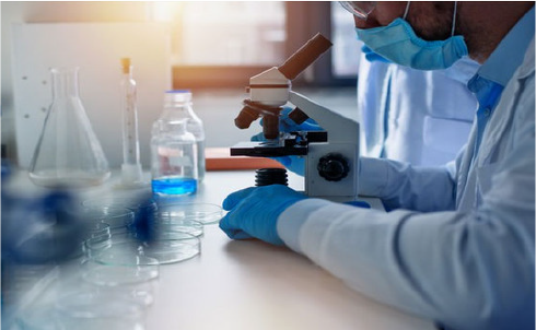 Building the Indian Pharmaceutical Innovation Ecosystem