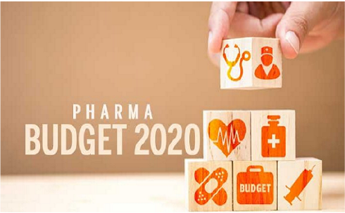 Budget 2020: The Pharma Wishlist