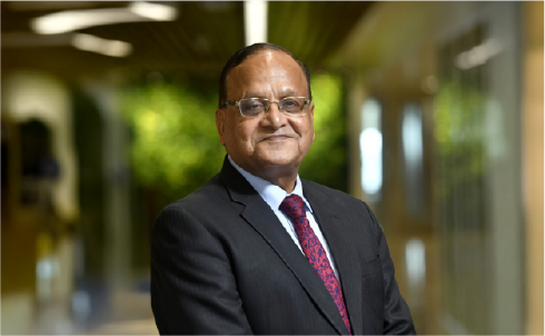 COVID-19 and Beyond: Focusing on a Patient-Centric Culture