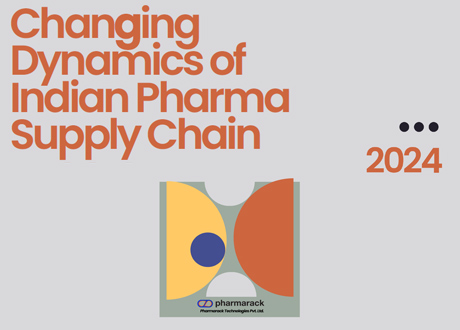 Changing Dynamics of Indian Pharma Supply Chain