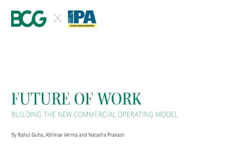 Future of work – Quality_IPA-BCG Collaboration