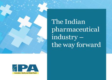 Indian-pharmaceutical-industry-way-forward