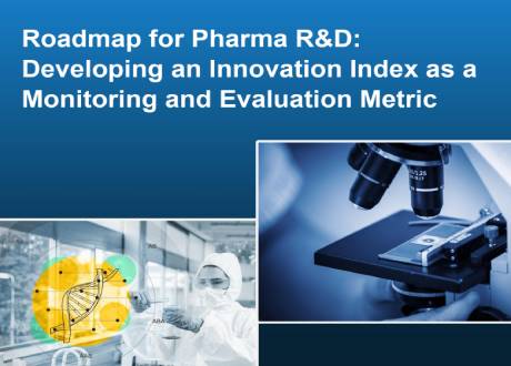 Pharma Innovation Index